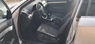 Audi A4 2005