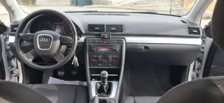 Audi A4 2005