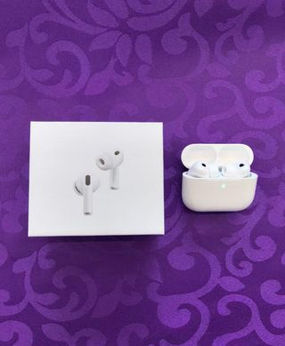 AirPods Pro 3 Blancos