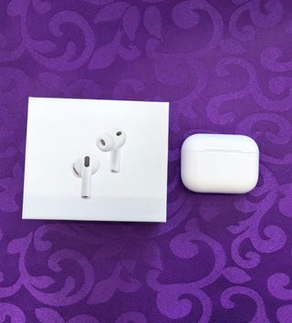 AirPods Pro 3 Blancos