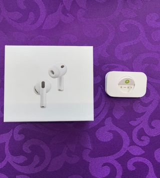AirPods Pro 3 Blancos