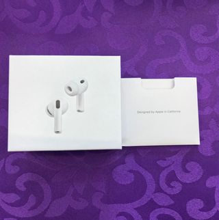 AirPods Pro 3 Blancos