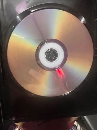 DVD Turbo
