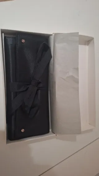 Joyero de viaje Swarovski