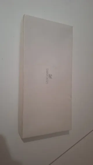 Joyero de viaje Swarovski