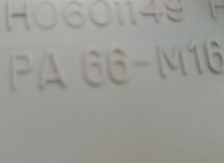 115584 tapacubos 1h0601149h volkswagen golf iii