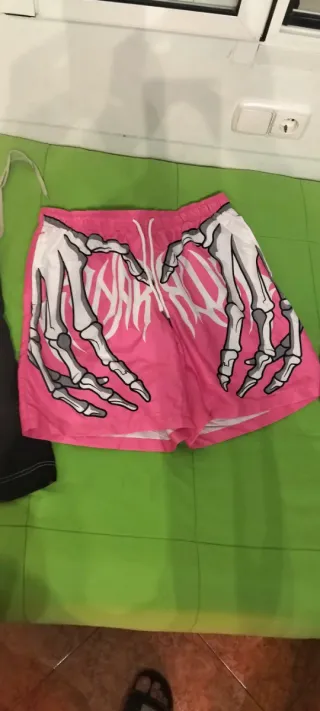 Bañador calvin klein ,silsik, billabong..