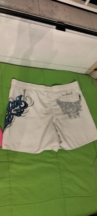 Bañador calvin klein ,silsik, billabong..