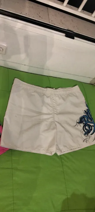 Bañador calvin klein ,silsik, billabong..