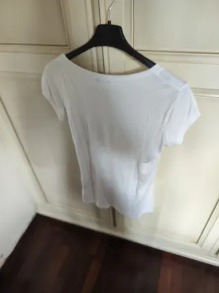 T-shirt Nina Lie donna XS