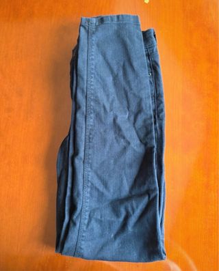 Pantalón Springfield Talla 38 Ajustado