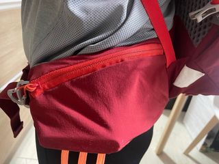 Mochila senderismo Quechua 20L