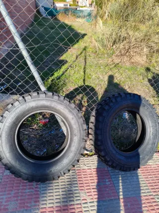 Rueda Insa Turbo Sahara 215/75 R15