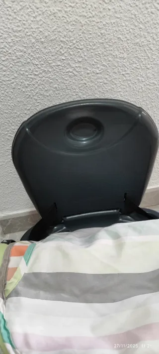 Silla de comer para bebé