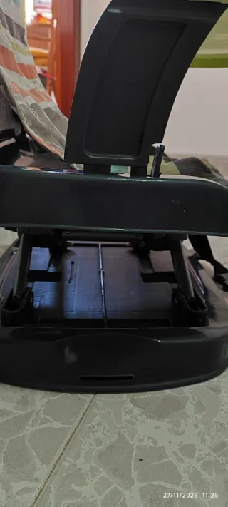 Silla de comer para bebé