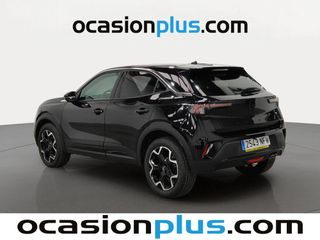 Opel Mokka 1.2 T Ultimate 100 kW (136 CV)