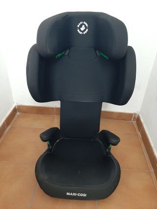 Silla coche Maxi-Cosi Grupo II Isofix