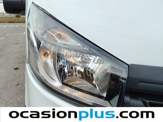 Renault Trafic Passenger Energy dCi 88 kW (120 CV)