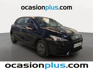 MG MG3 1.5 Standard 85 kW (116 CV)