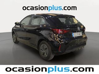 MG MG3 1.5 Standard 85 kW (116 CV)