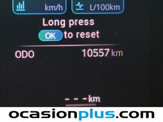 MG MG3 1.5 Standard 85 kW (116 CV)