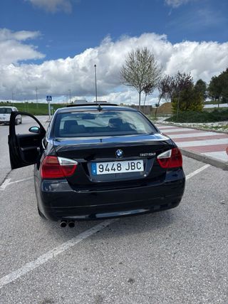 BMW Serie 3 e90 325d