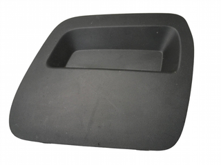 Tapa remolque Dacia Duster II