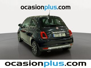 Fiat 500 1.0 Hybrid Dolcevita 51 kW (70 CV)