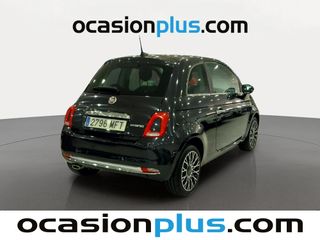 Fiat 500 1.0 Hybrid Dolcevita 51 kW (70 CV)