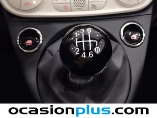 Fiat 500 1.0 Hybrid Dolcevita 51 kW (70 CV)