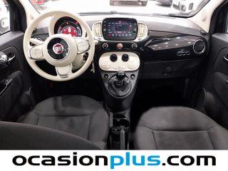 Fiat 500 1.0 Hybrid Dolcevita 51 kW (70 CV)