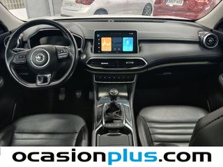 MG HS 1.5 Turbo GDI Luxury 119 kW (162 CV)