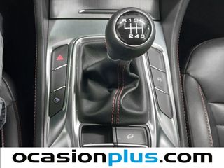 MG HS 1.5 Turbo GDI Luxury 119 kW (162 CV)