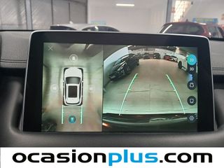 MG HS 1.5 Turbo GDI Luxury 119 kW (162 CV)