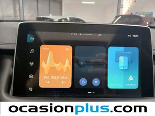 MG HS 1.5 Turbo GDI Luxury 119 kW (162 CV)