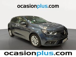 Renault Megane Intens Energy TCe 97 kW (130 CV)