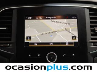 Renault Megane Intens Energy TCe 97 kW (130 CV)