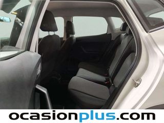 SEAT Arona 1.0 TGI GNC Reference Edition 66 kW (90 CV)