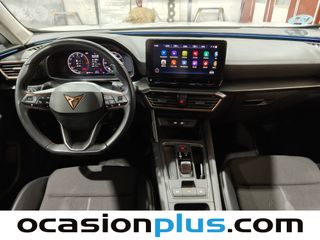 CUPRA Formentor 1.5 TSI DSG 110 kW (150 CV)