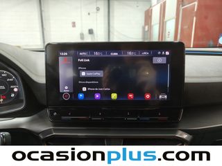 CUPRA Formentor 1.5 TSI DSG 110 kW (150 CV)