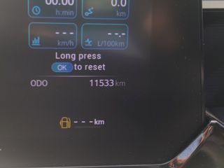 MG MG3 1.5 Standard 85 kW (116 CV)