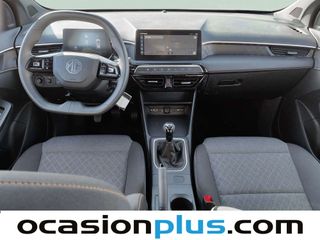 MG MG3 1.5 Standard 85 kW (116 CV)