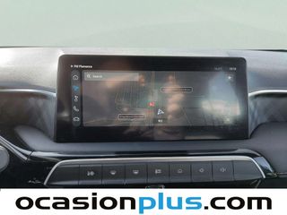 MG MG3 1.5 Standard 85 kW (116 CV)