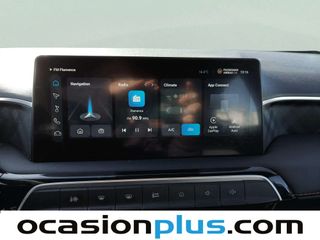 MG MG3 1.5 Standard 85 kW (116 CV)