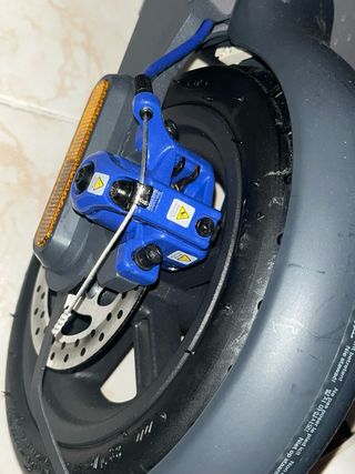 Patinete Eléctrico Mi Electric Scooter 3