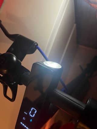 Patinete Eléctrico Mi Electric Scooter 3