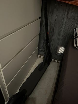 Patinete Eléctrico Mi Electric Scooter 3