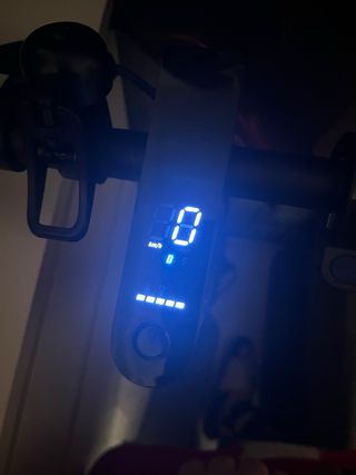 Patinete Eléctrico Mi Electric Scooter 3