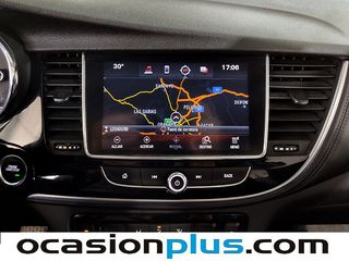 Opel Mokka X 1.4 Turbo S&S Excellence 4X4 Auto 110 kW (150 CV)
