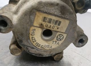 441074 bomba dirección 1h0422155c volkswagen golf